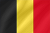 Drapeau Belge