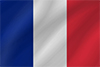 Drapeau Français